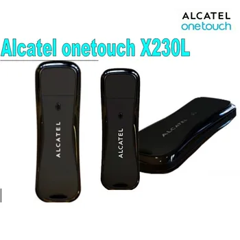 Atrakinti Alcatel One Touch X230L Modemas
