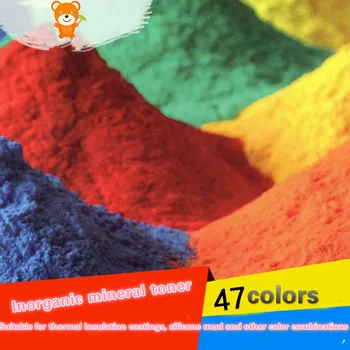 Neorganinių mineralinių geležies oksidas lukštų milteliai pigmentai, naudojami vidinių ir išorinių sienų, cementas, glaistas ir diatomėjomis purvo Tonas powder1kg