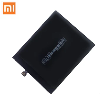 Originalus Xiao Mi Telefono Baterija BM3J 3350mAh už Xiaomi Mi 8 Lite Aukštos Kokybės Pakaitinis Akumuliatorius + Nemokamas Įrankiai