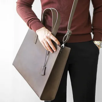 SCOFY MADOS korėjos Stiliaus Unisex Didelės Talpos Totalizator Krepšiai Moterų Pirkinių Maišeliai 2020 Prabangių Vyrų Tote Bag