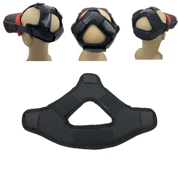 Už Oculus Quest2 VR šalmas ausinių pagalvėlės tvirtinimo priedai Išskleidimo lankelis putų pagalvėlės
