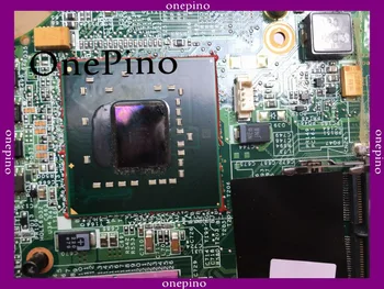 Vieno pino HP nešiojamas mainboard 460900-001 446476-001 DV6000 DV6500 DV6700 G86-730-A2 laptop plokštės, Testuotas