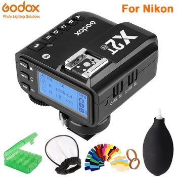 Godox X2T-N TTL Kamera, 