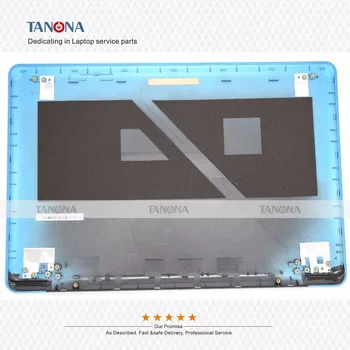 Naujas Pakaitinis LCD Viršų Atveju, galinis Dangtelis Galinis Dangtelis Lenovo Ideapad U410 Plastiko MĖLYNA Non-touch TDAA3CLZ8LC 3CLZ8LCLVF0 Būsto