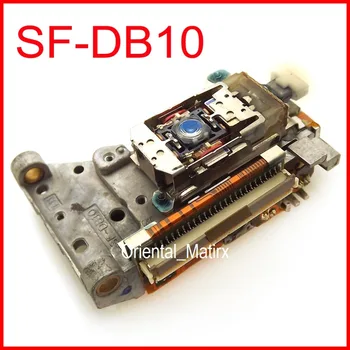 Nemokamas Pristatymas SF-DB10 DB10XB0 E-DVD-RW Optinis Pasiimti SFDB10 Už PX-708A DVD-ROM Lazerio Lęšio Optinės Pick-up