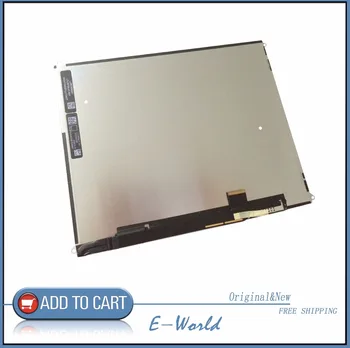 Originalus 9.7 colių HD LCD Ekranas iPad 4 